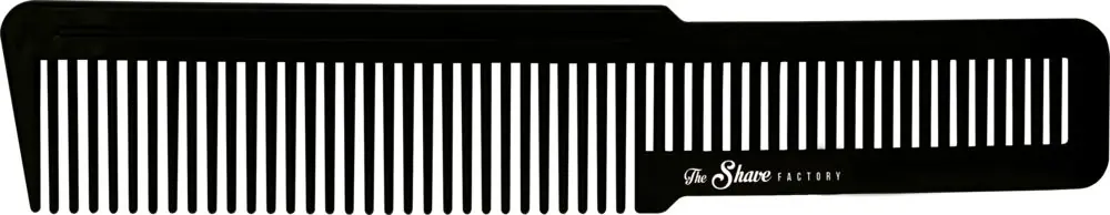 The Shave Factory Flat-Top Kamm 037 Billig