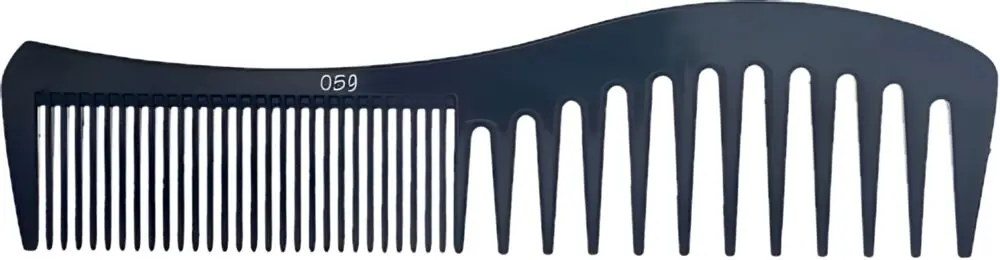 Top-Seller The Shave Factory Stylingkamm mit Strähnenzahnung 059