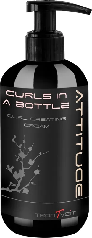 Attitude Curls in a Bottle 150ml Markenware