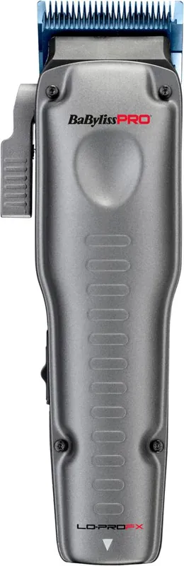 BabylissPro FXOne Lo-Pro Clipper grau Must-Have