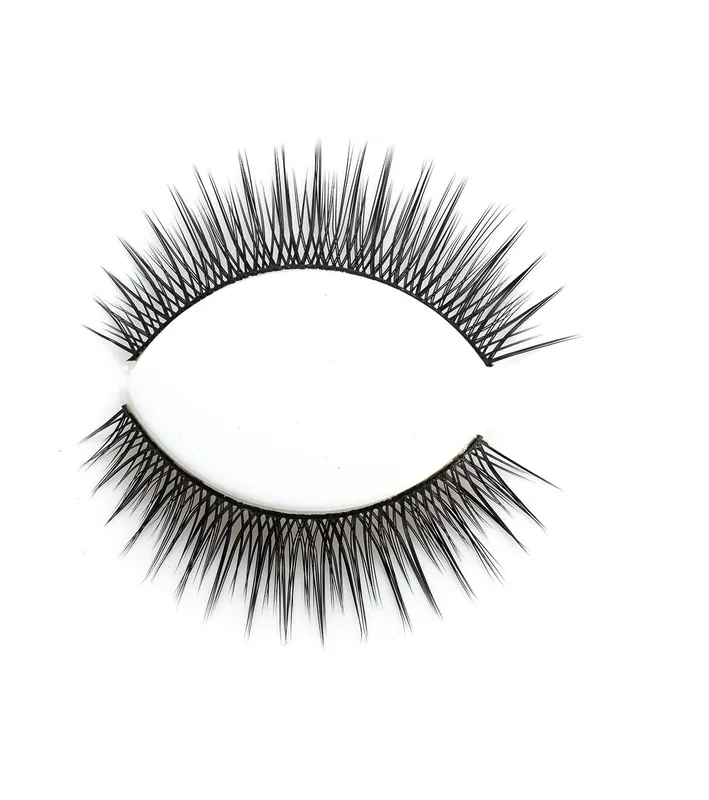 Neue Kollektion Peggy Sage Falsche Wimpern Regard passionné