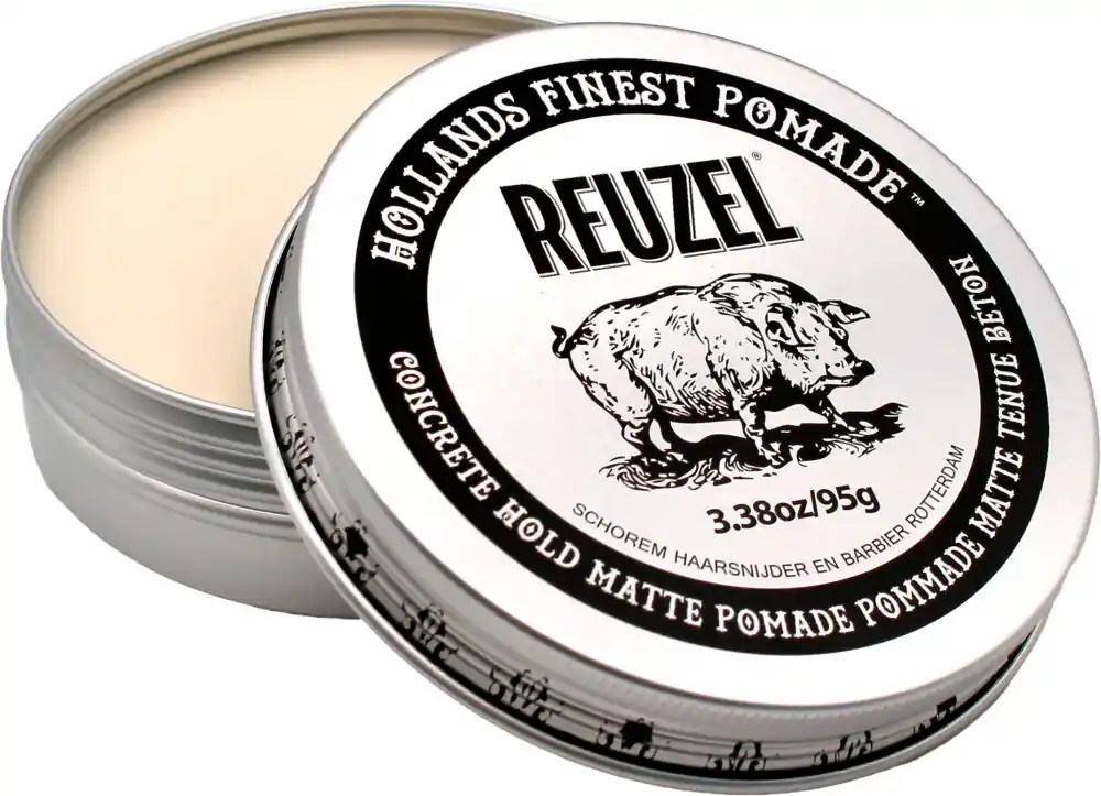 Reuzel Concrete Pomade Jetzt Bestellen