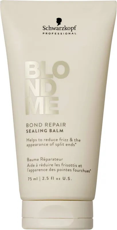 Direktkauf Blondme Bond Repair Sealing Balm 75ml (gegen Spliss & Frizz)