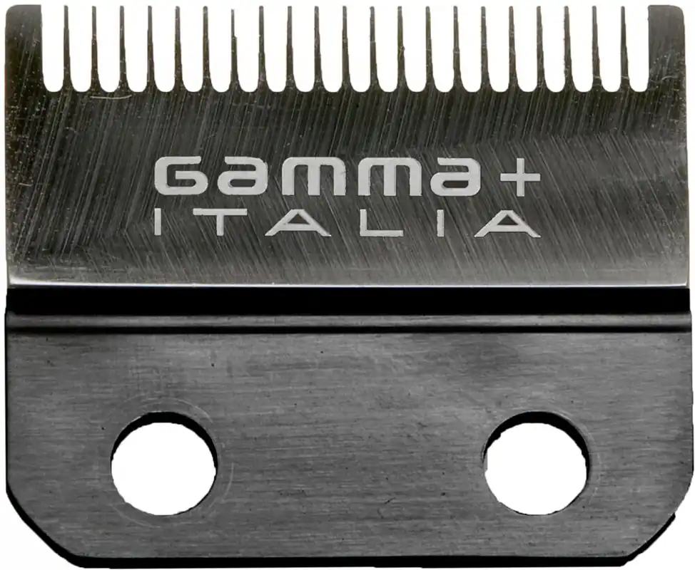 Markenware Gamma+ Clipper Scherkopf Fade DLC Blade