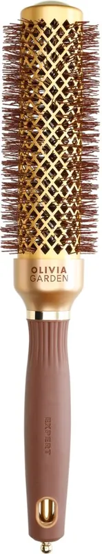 Olivia Garden Expert Blowout Speed Rundbürste Pastel Pink Abverkauf