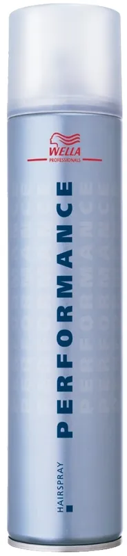 Preisreduziert Wella Performance Haarspray