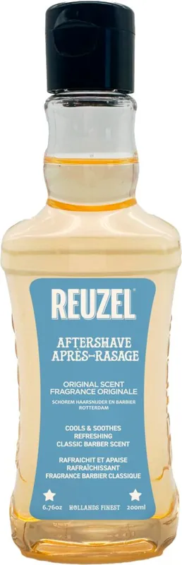 Reuzel Aftershave (für empfindliche Haut) Classic Direktkauf
