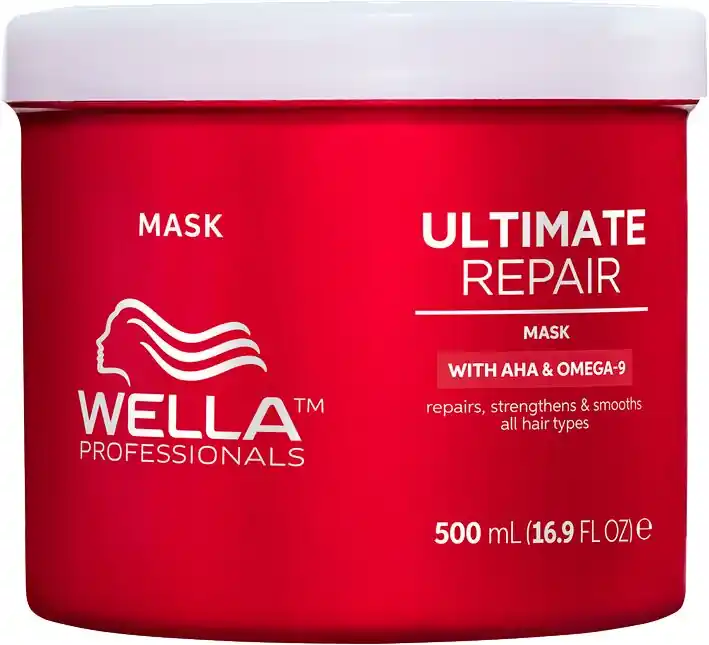 Sale Wella Ultimate Repair Mask 30 ml