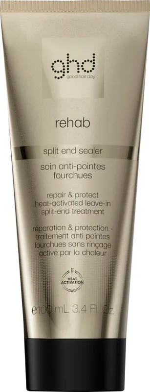 ghd rehab 100ml (Haarspitzenserum) Meistverkauft