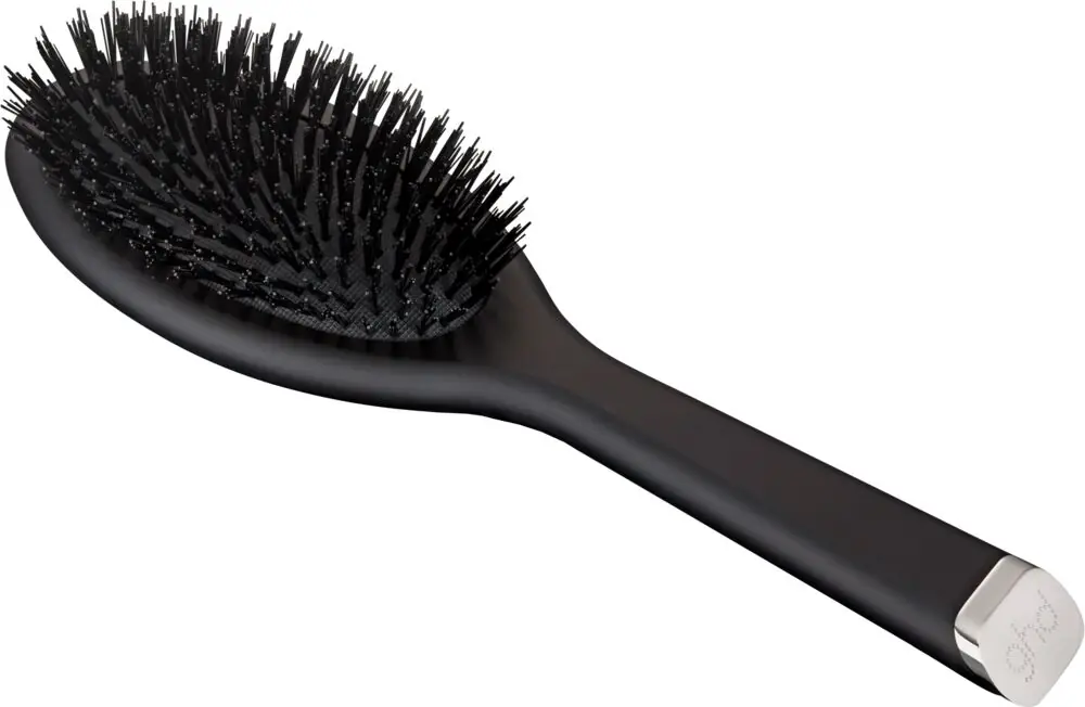 Angebot ghd the dresser ovale Bürste