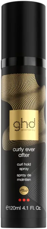 Neu ghd curly ever after 120ml (Lockenspray)