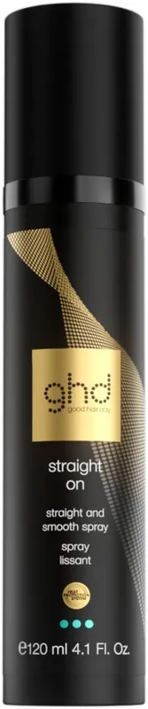 ghd straight on 120ml (Smooth Spray) Markenware