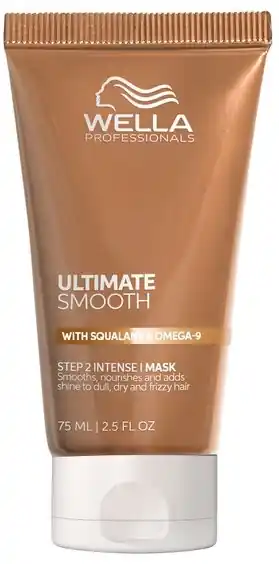 Jetzt Bestellen Wella Ultimate Smooth Maske