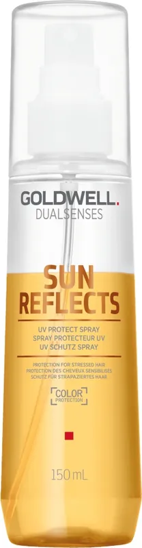 Direkt Vom Hersteller Goldwell Dualsenses UV Schutz Spray 150 ml