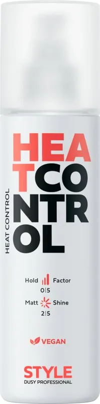 Online Kaufen Dusy Style Heat Control 200ml (Hitzeschutz-Spray)