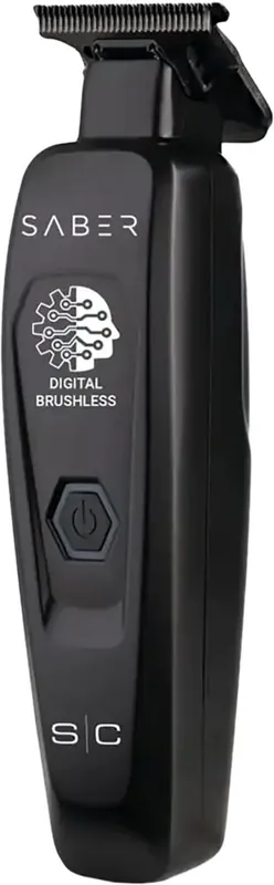 Stylecraft Saber Trimmer (Konturenmaschine) schwarz Top-Seller