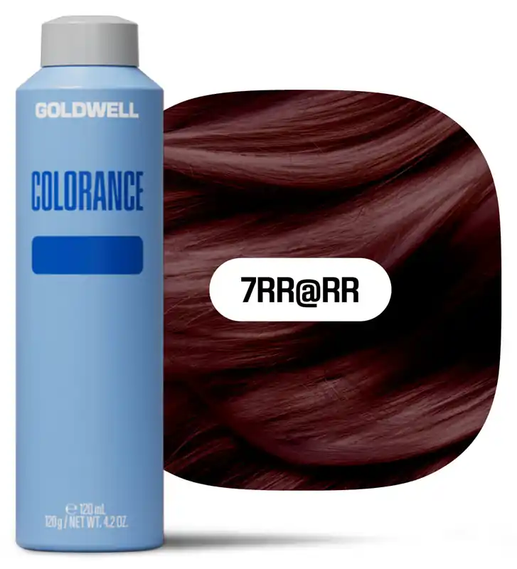 Sonderaktion Colorance Intensivtönung Dose 120ml