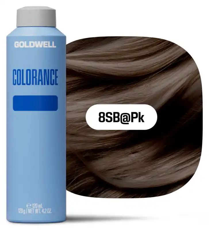 Colorance Intensivtönung Dose 120ml Solange Der Vorrat Reicht