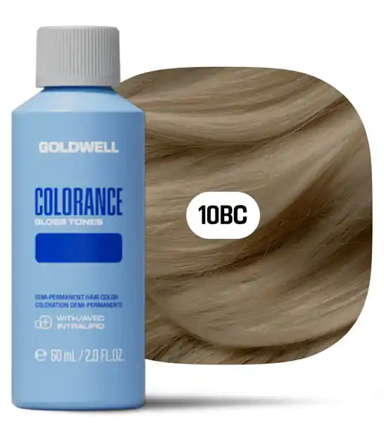 Goldwell Colorance Gloss & Tones 60 ml Neu