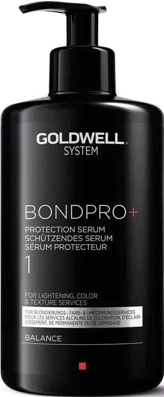 Versand Am Gleichen Tag Goldwell System BondPro+ 500 ml (Plex Step 1)