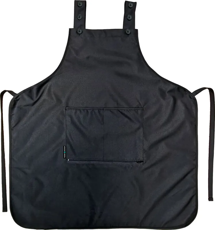 Trend Design Nano Midi Apron (Färbeschürze) Markenprodukt