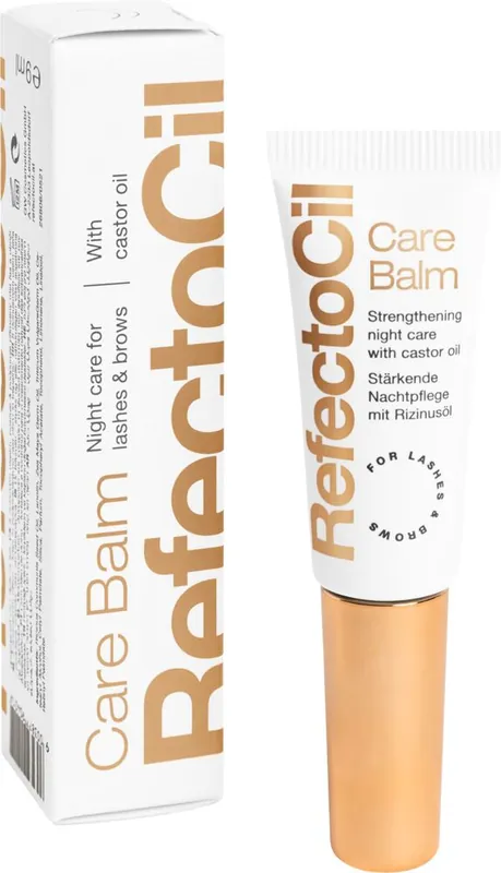 Jetzt Kaufen RefectoCil Care Balm 9ml (Augenbrauenpflege)