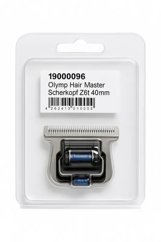 Olymp Hair Master Trimmer z6t Ersatz-Scherkopf Sale
