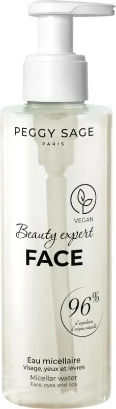Peggy Sage Mizellenwasser 200 ml Saisonangebot