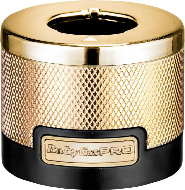Direkt Vom Hersteller BabylissPro FXONE Ladestation für Akku gold