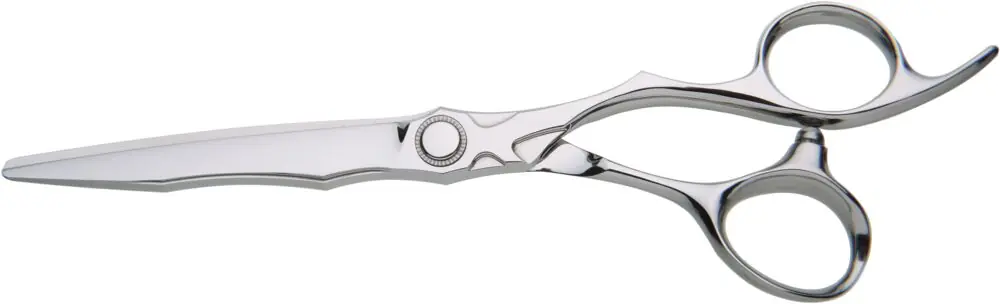 Aristo Reference Friseur- und Modellierschere 5.75 Offset Billig
