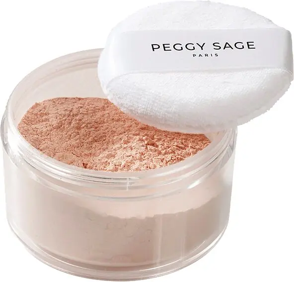 Direkt Vom Hersteller Peggy Sage Loser Puder 24 g