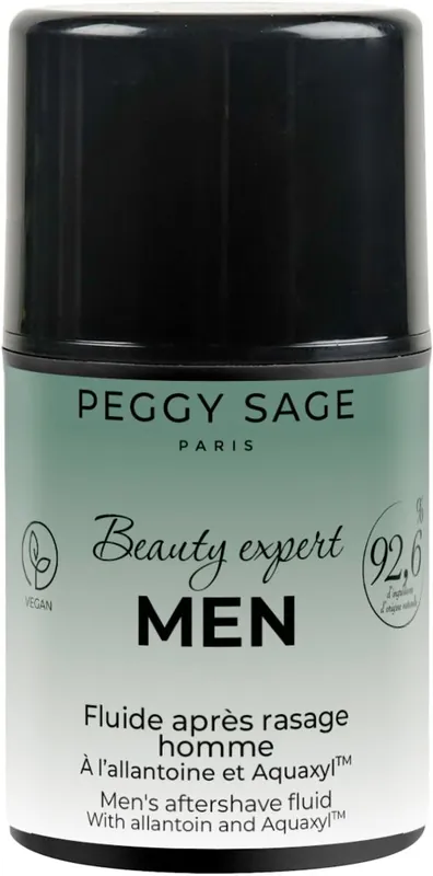 Peggy Sage MEN After Shave Lotion 50ml Super-Preis