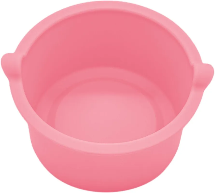 Mega-Angebot X-Epil Silikon-Einsatz (Silikonschale) blau