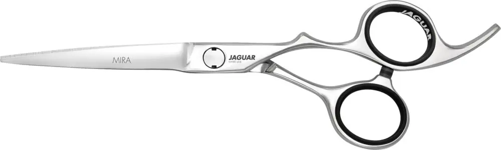Jetzt Bestellen Jaguar Mira Friseurschere Offset 5.5 Offset