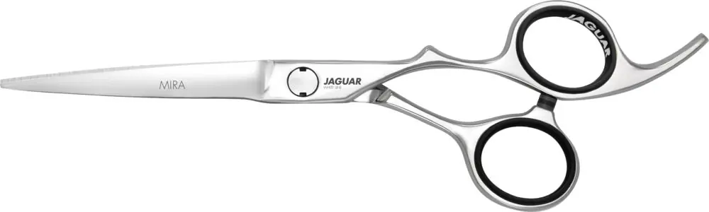 Jaguar Mira Friseurschere Offset 5.5 Offset Nur Heute
