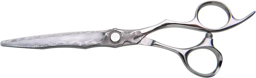 Sofort Bestellen Aristo Friseurschere DAMASCUS Offset 6.25
