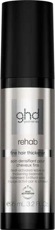 ghd rehab Leave-in Treatment 95 ml feines Haar Letzte Chance