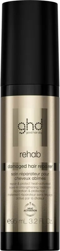 ghd rehab Leave-in Treatment 95 ml feines Haar Nur Heute