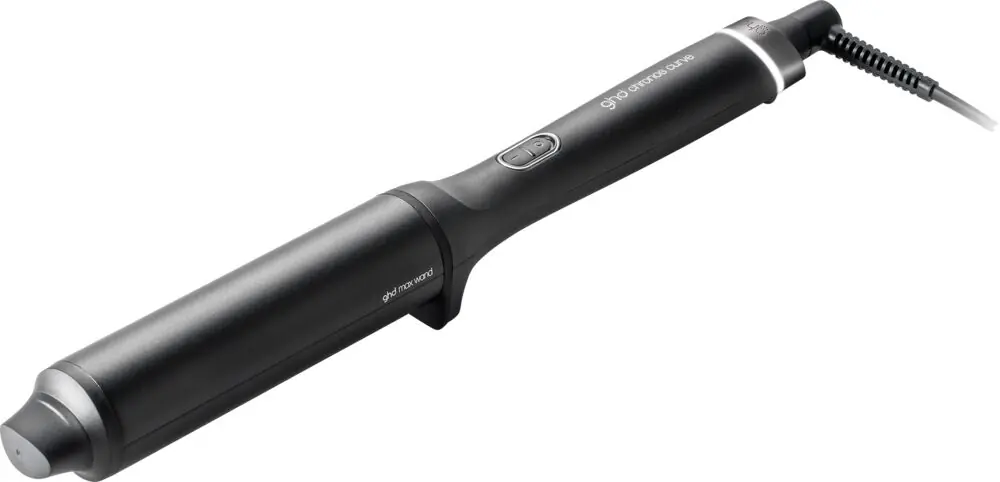 ghd chronos curve max wand Lockenstab 38 mm Finale Aktion
