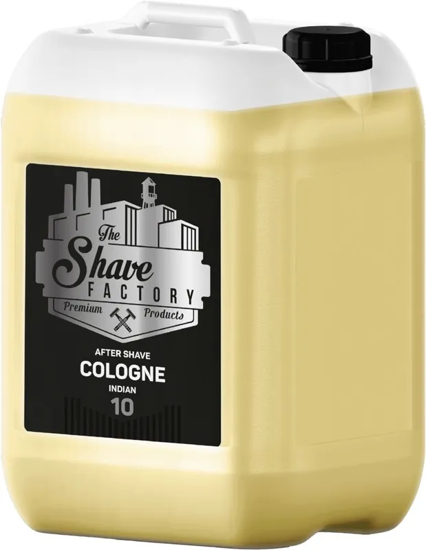 Shave Factory After Shave Cologne (Frische nach der Rasur) Adratic (Nicht verfügbar) Sale