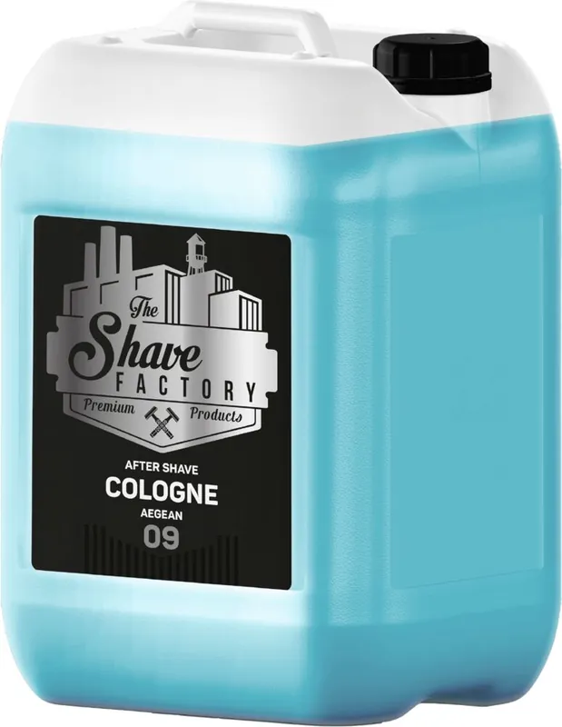Shave Factory After Shave Cologne (Frische nach der Rasur) Adratic (Nicht verfügbar) Angebot