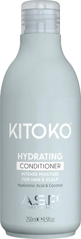 Kitoko Hydrating Conditioner (für trockenes Haar) Sonderaktion