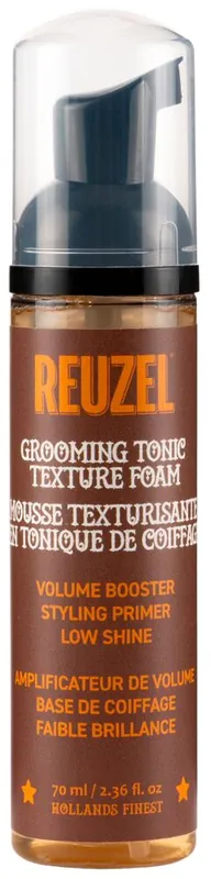 Reuzel Grooming Tonic Texture Foam 70 ml Billig