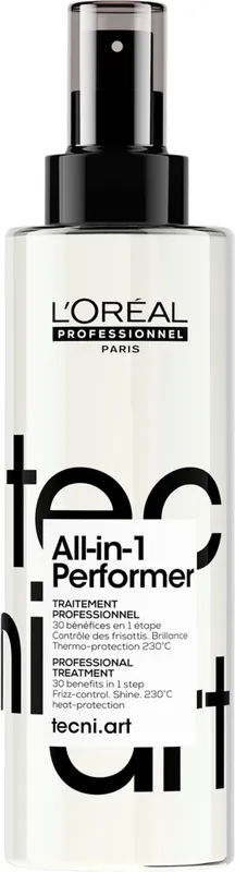 Loreal tecni.art All-In-1 Performer Leave-In (Styling- und Pflegespray) 190 ml Beliebt