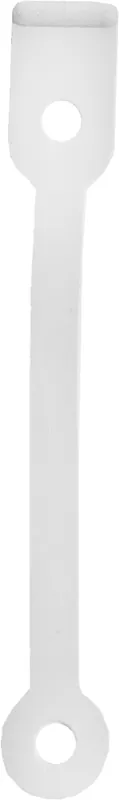 Efalock Ersatzgummis für Permstyler Dauerwellwickler Kautschuk - 50 Stück 60 mm - rund Schnäppchen