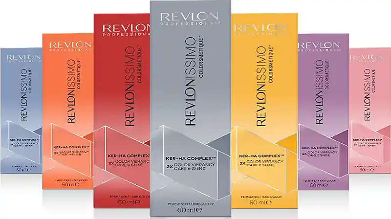 Revlonissimo Colorsmetique 60 ml permanente Haarfarbe Garantierte Lieferung