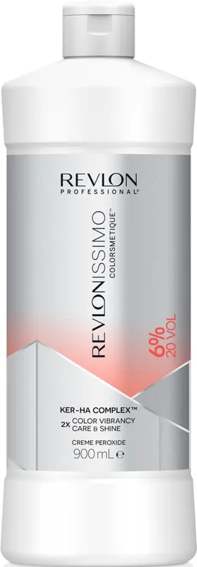 Rabatt Revlonissimo Colorsmetique Creme Peroxide 900ml Wasserstoffperoxid 3 % - 10 VOL