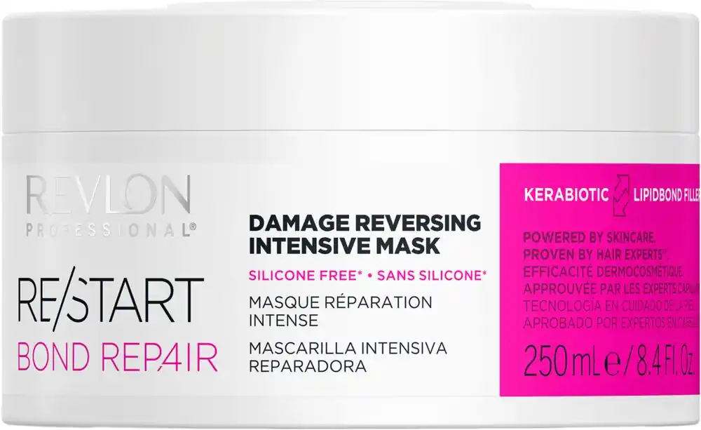 Top-Angebot Revlon RE/START Bond Repair Damage Reversing Intensive Mask (für beschädigtes Haar)