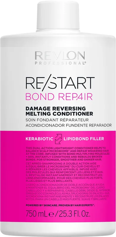 Schnäppchen Revlon RE/START Bond Repair Damage Reversing Melting Conditioner (für beschädigtes Haar)