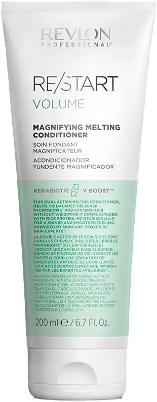 Direktkauf Revlon RE/START Volume Magnifying Melting Conditioner 200 ml (für feines Haar)